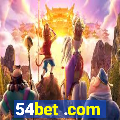 54bet .com